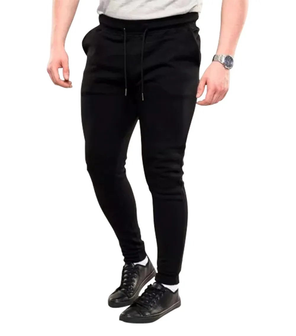 Jogging Duke noir
