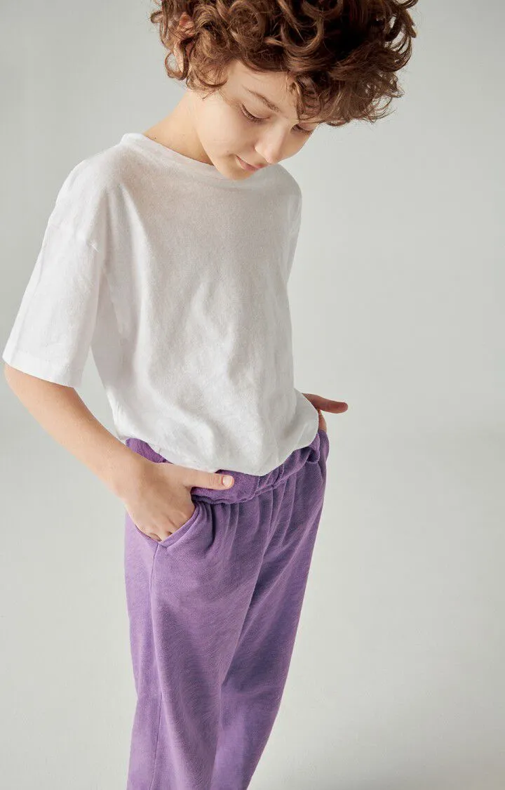 Jogging enfant Sonoma | KSON05AGE23
