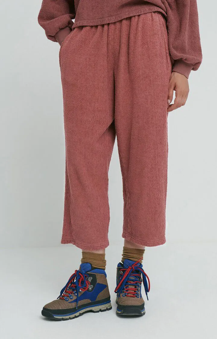 Jogging femme Bobypark | BOBY05AVH21