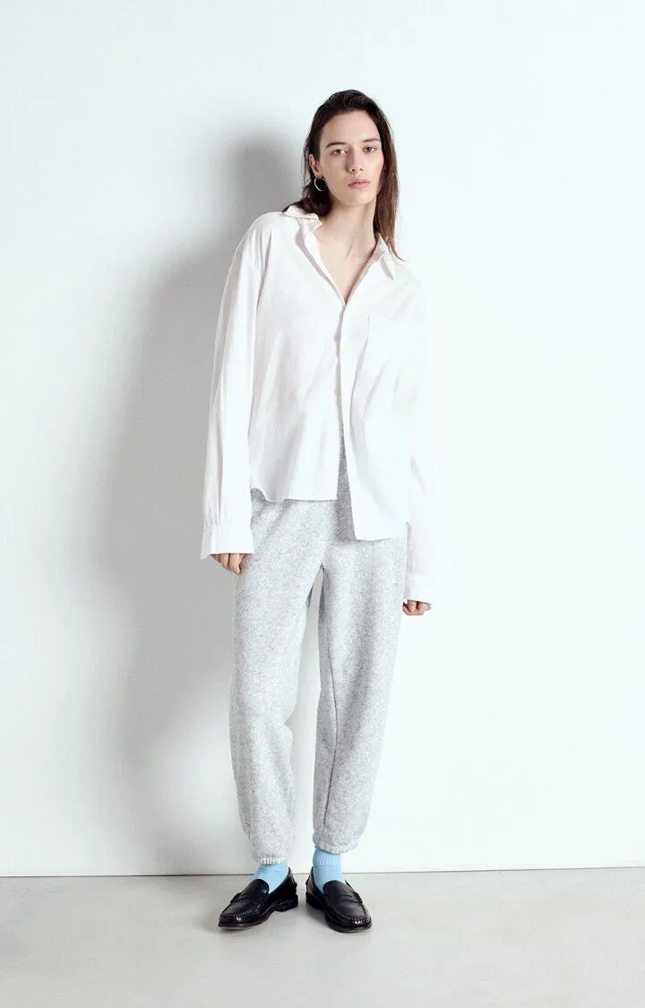 Jogging femme Evona | EVO05AE25