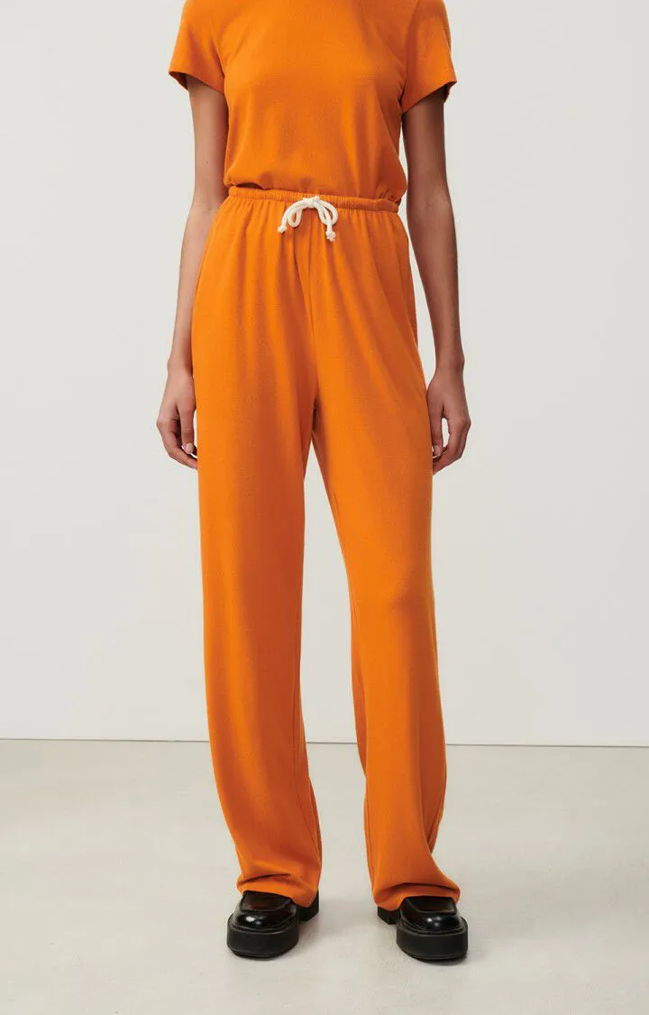 Jogging femme Ypawood | YPA05AH23