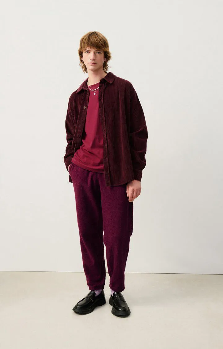 Jogging homme Bobypark | MBOBY05BH24