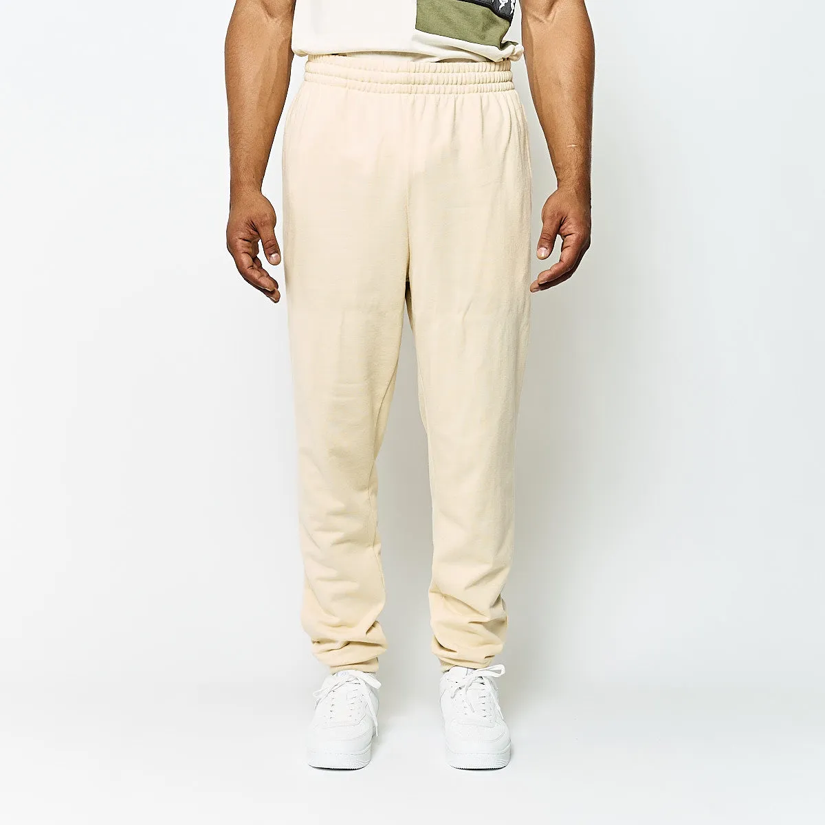 Jogging homme Valten Authentic Beige