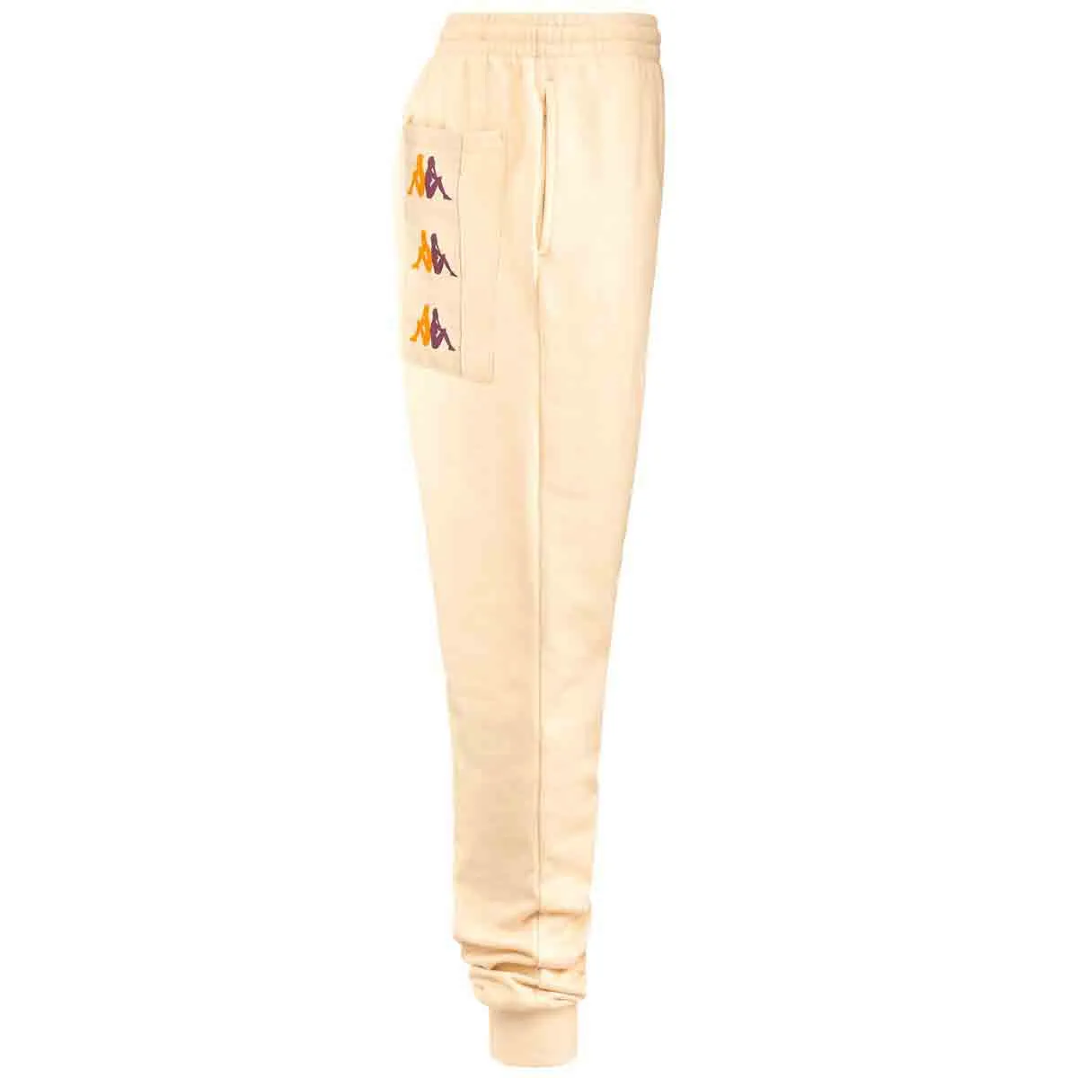 Jogging homme Valten Authentic Beige