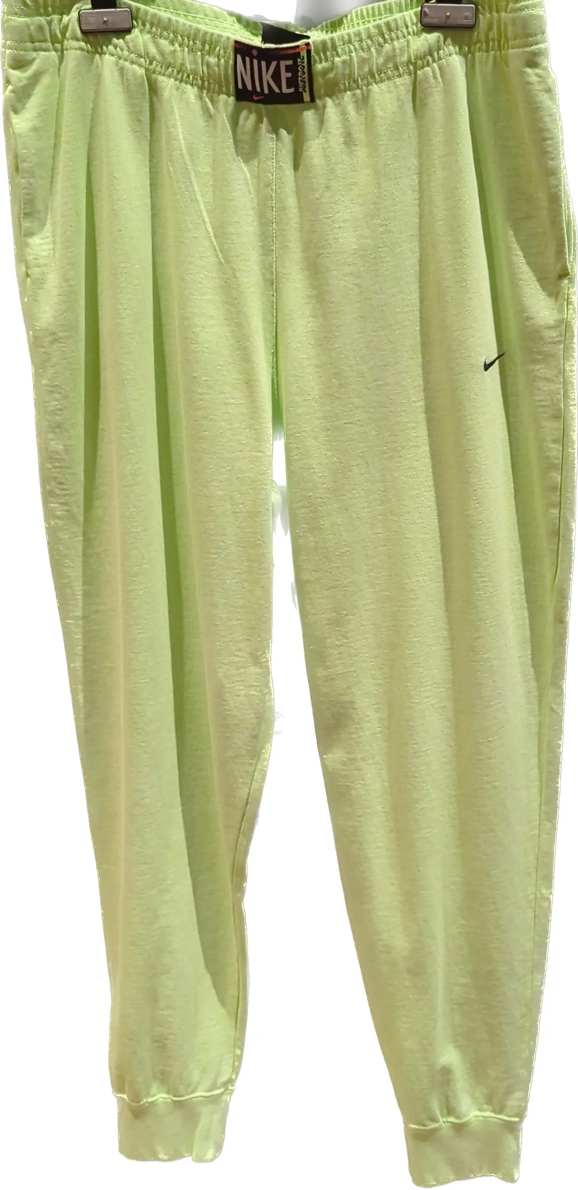 Jogging nike