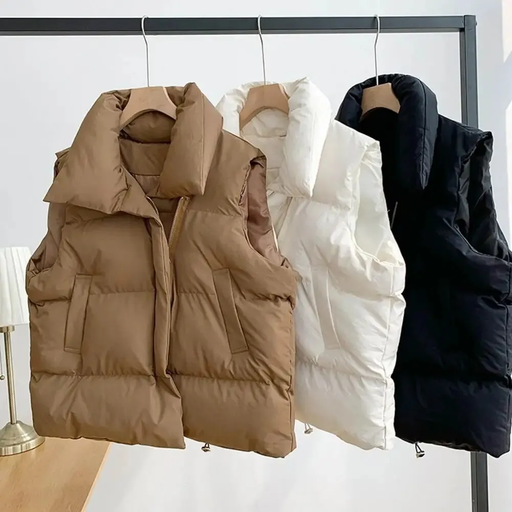Kaja - Gilet-matelassé - Femme, chaud