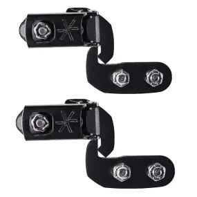 KARAKORAM ULTRA CLIPS WITH HARDWARE