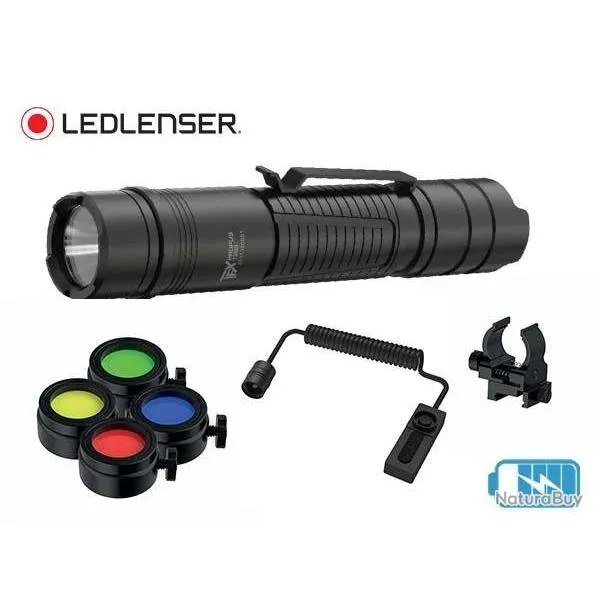 Kit fusil TFX Propus 1200