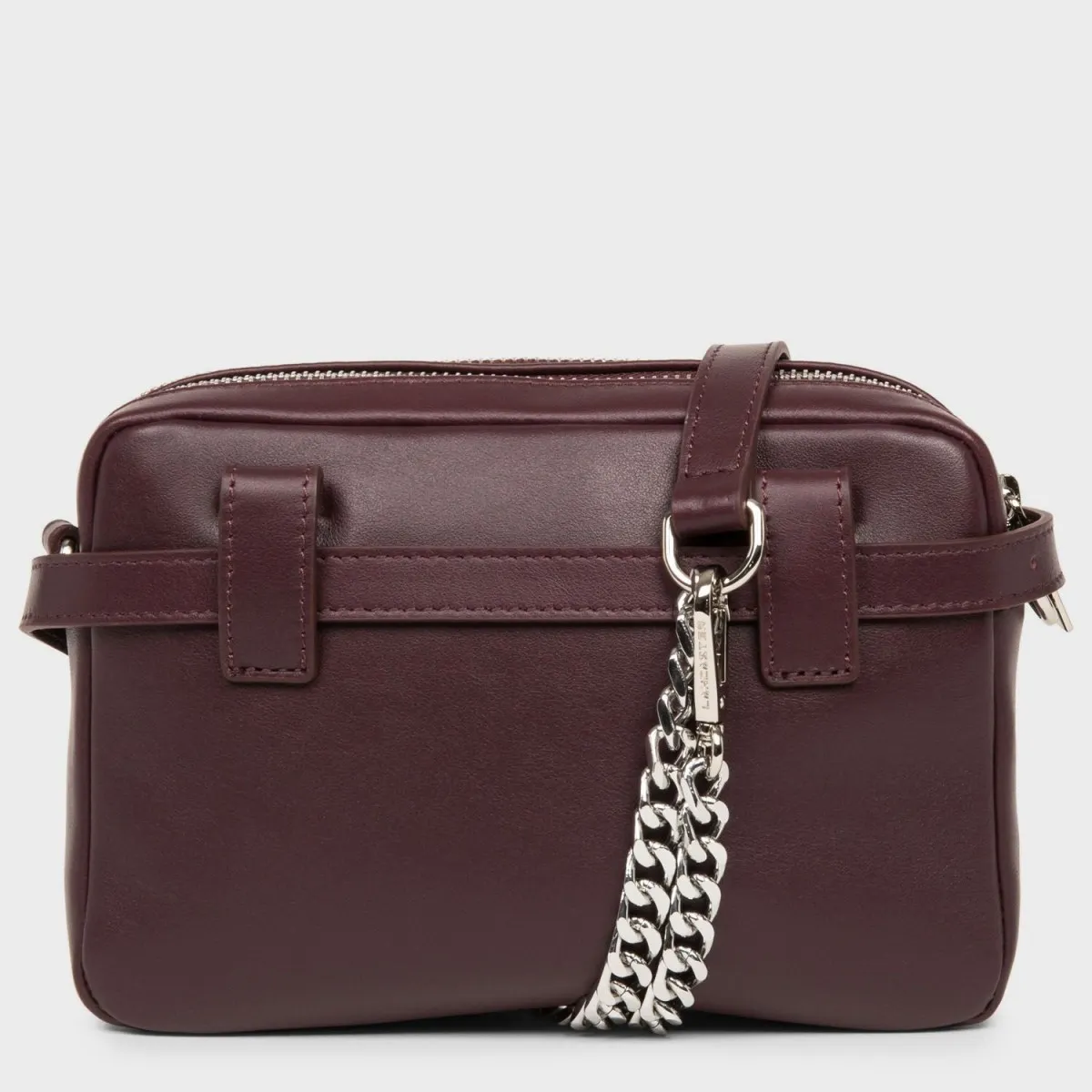 Lancaster - Sac bandoulière Parisienne Matelassé 522-76