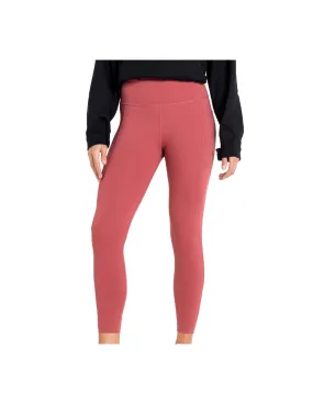 Legging Dare 2b Power Hold Earth Rose