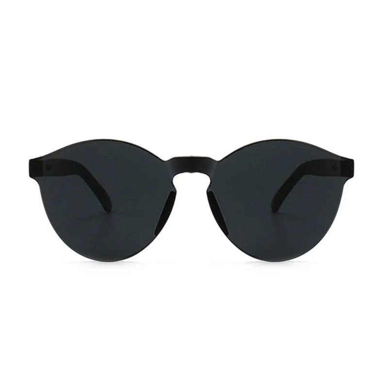 Lunette De Soleil Vintage Luxe