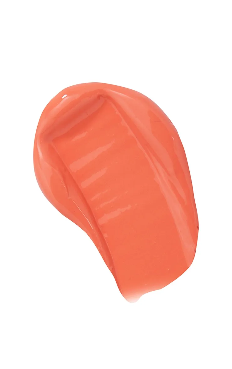 Makeup Revolution Blush crème Blush Bomb Peach Filter