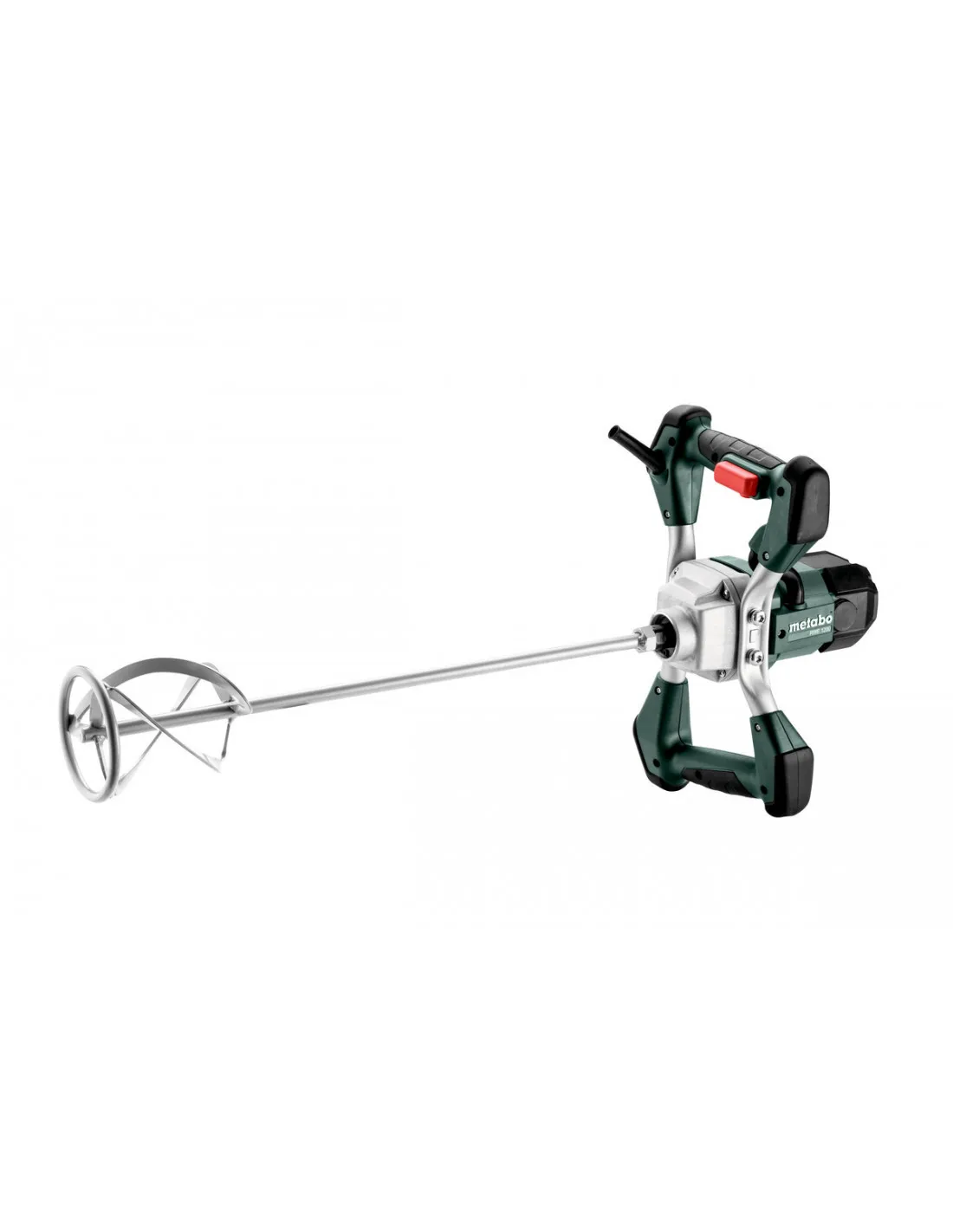 Malaxeur RWEV 1200 METABO 614048000