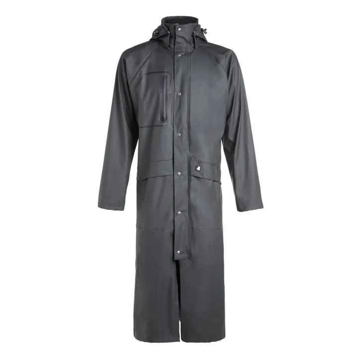Manteau long de pluie Octopus
