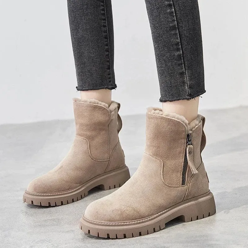 MELL - Bottines
