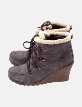 Mustang Bottines
