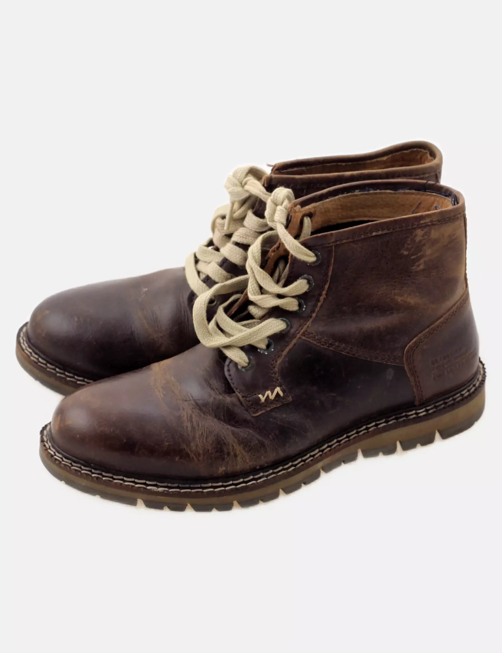 Natural World Bottines