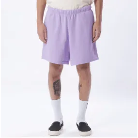 Obey - Established Works Eyes Short - Digital Lavender