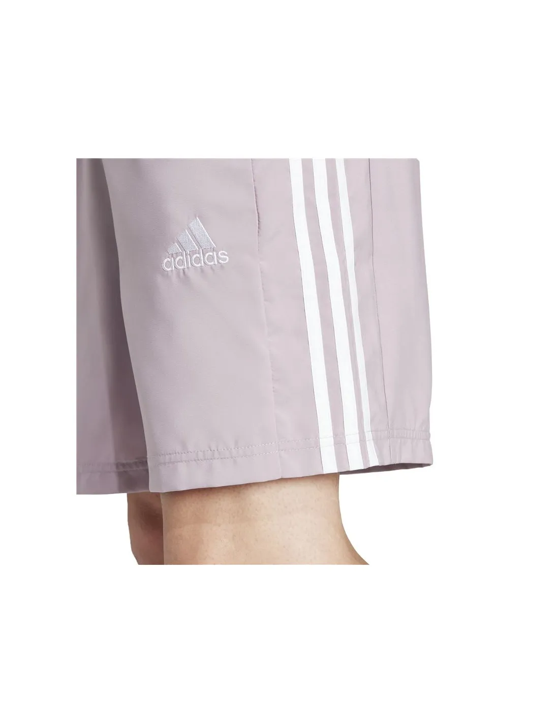 Pantalon adidas 3Chelsea Bands Homme Lilas