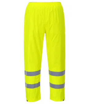 Pantalon de pluie Haute Visibilité - H441 - Portwest