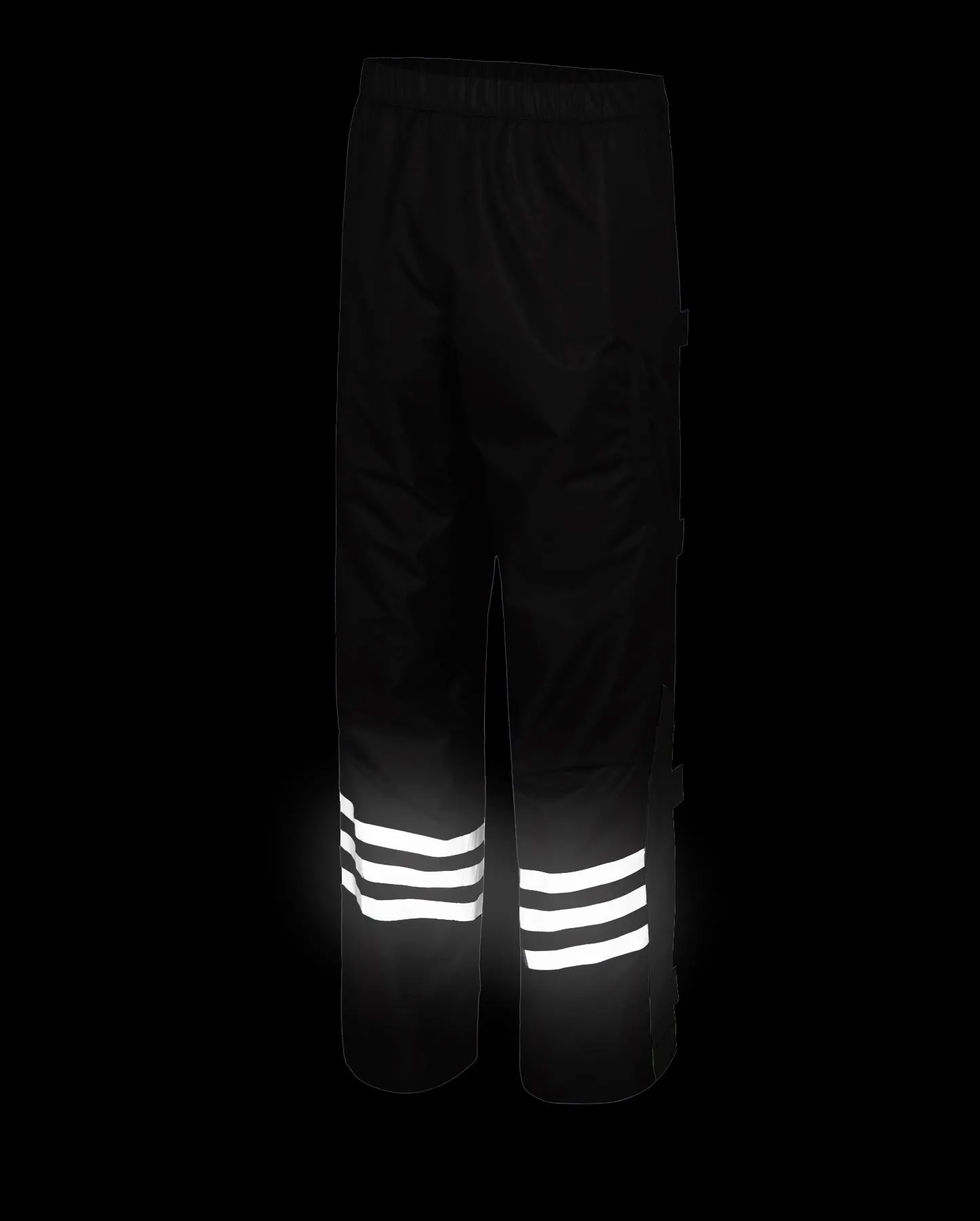 PANTALON DE PLUIE OPTIMISTE