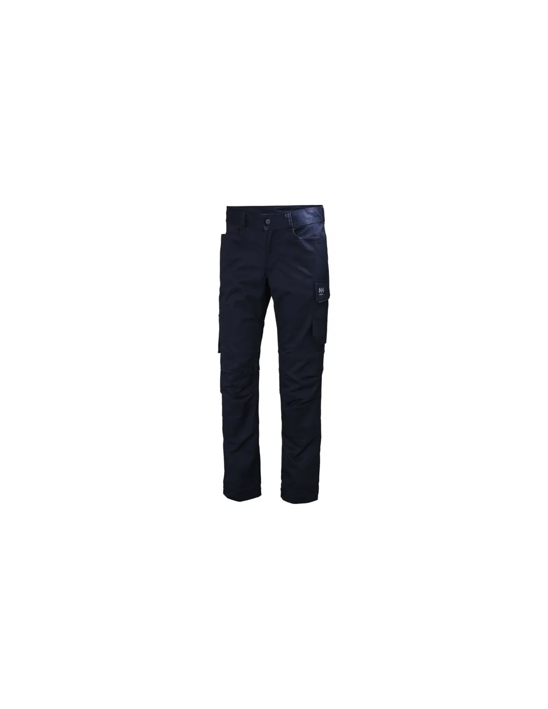 Pantalon Manchester Work Pant Marine - T.48