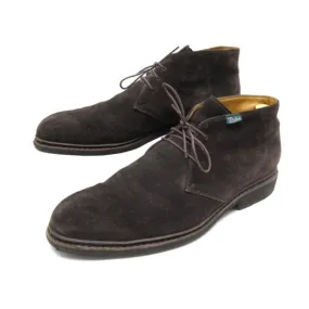 PARABOOT BOTTINES chukka
