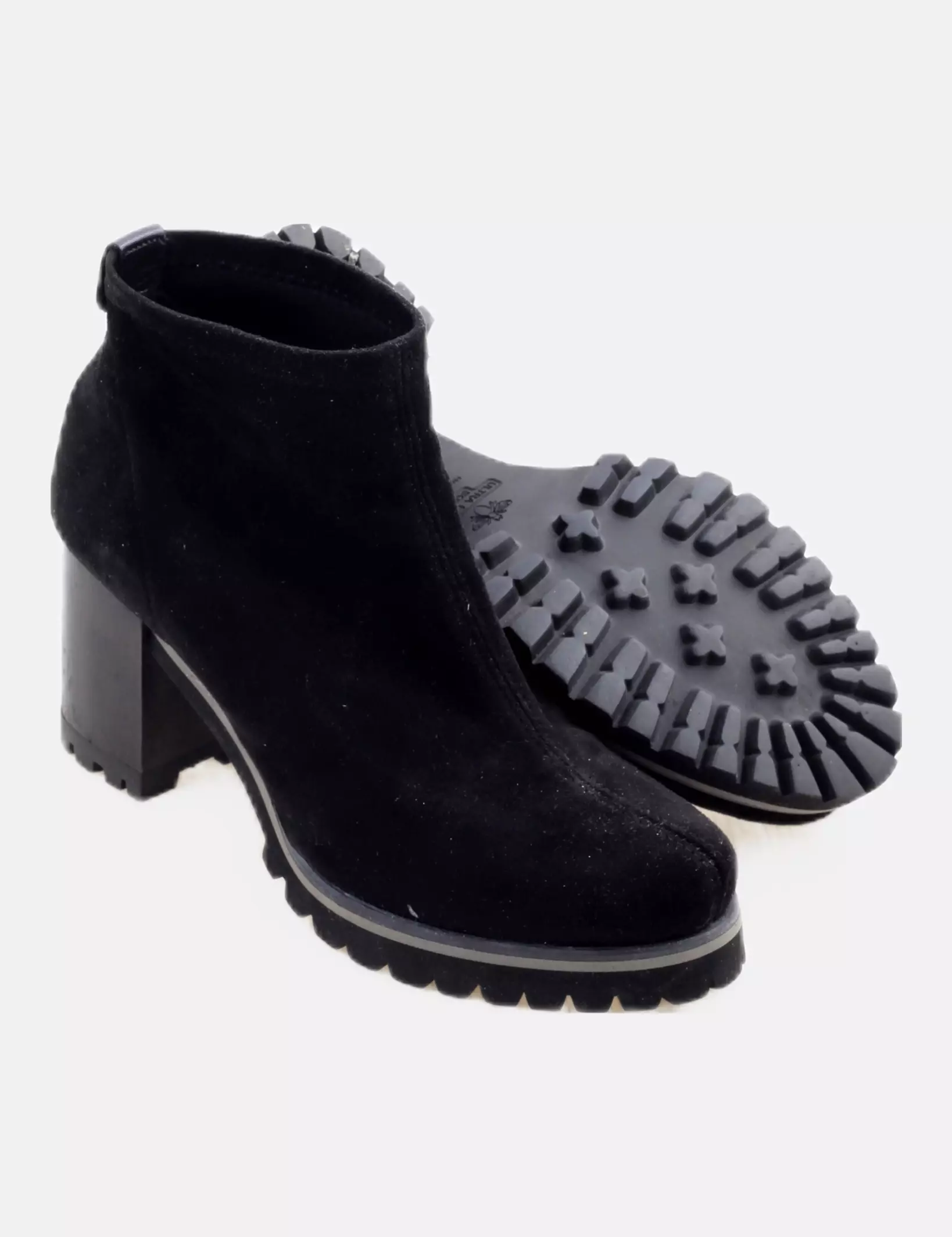 Pedro Miralles Bottines
