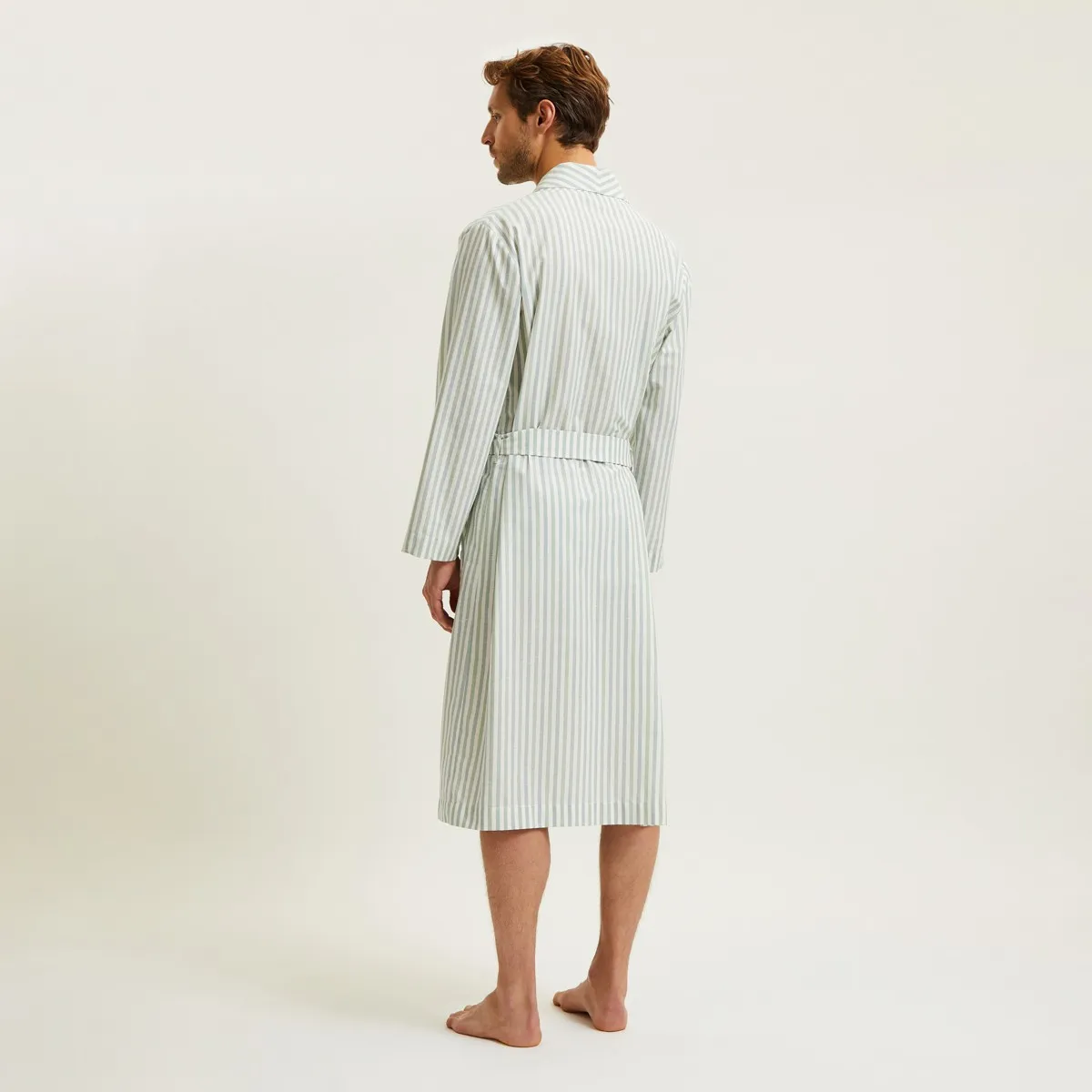 Peignoir long Kos
