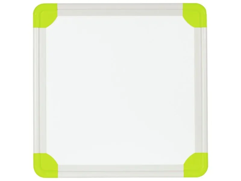 PLASTICLOISON OPAQUE Carrée