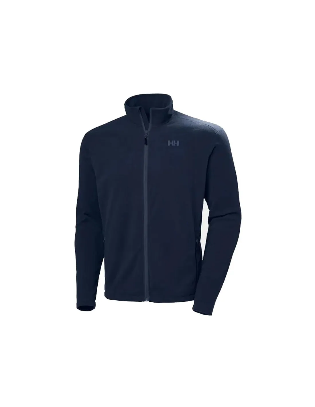 Polaire montagne Montagne by Helly Hansen Daybreaker Bleu Homme