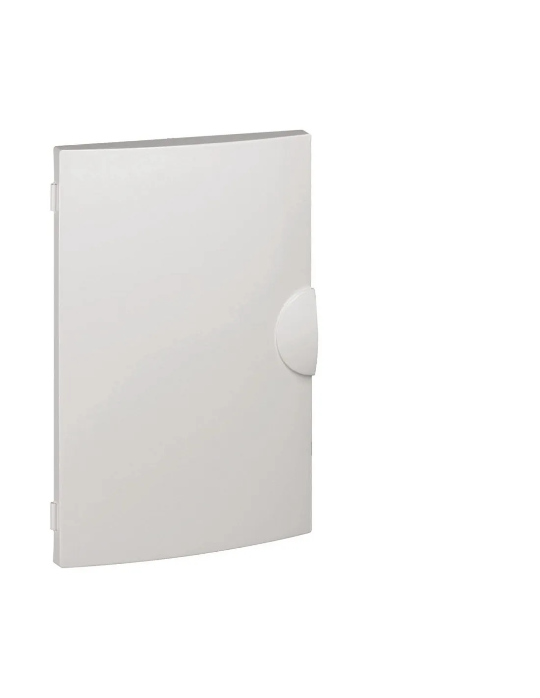 Porte Opaque Blancje pour tableau GD213A HAGER GP213P