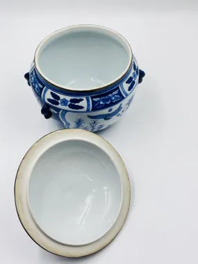Pot à gingembre Thaïlandais 