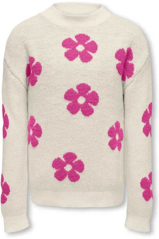 Pull Naja Flower