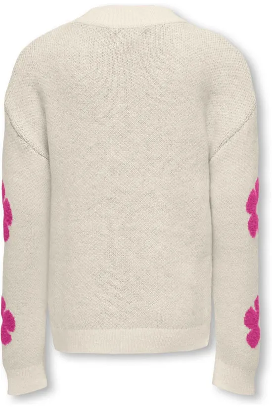 Pull Naja Flower