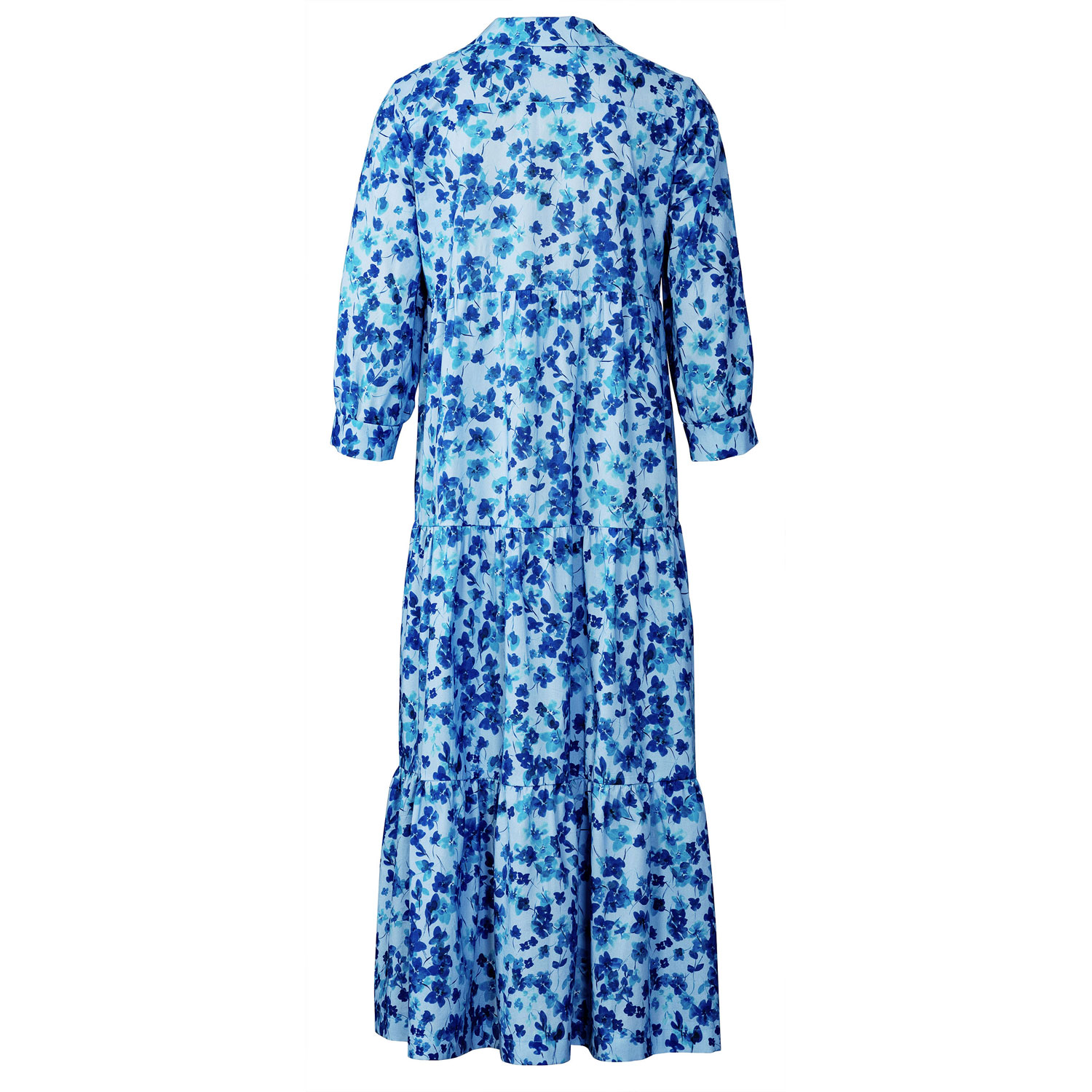 Robe | Burda 5802 | 34-48