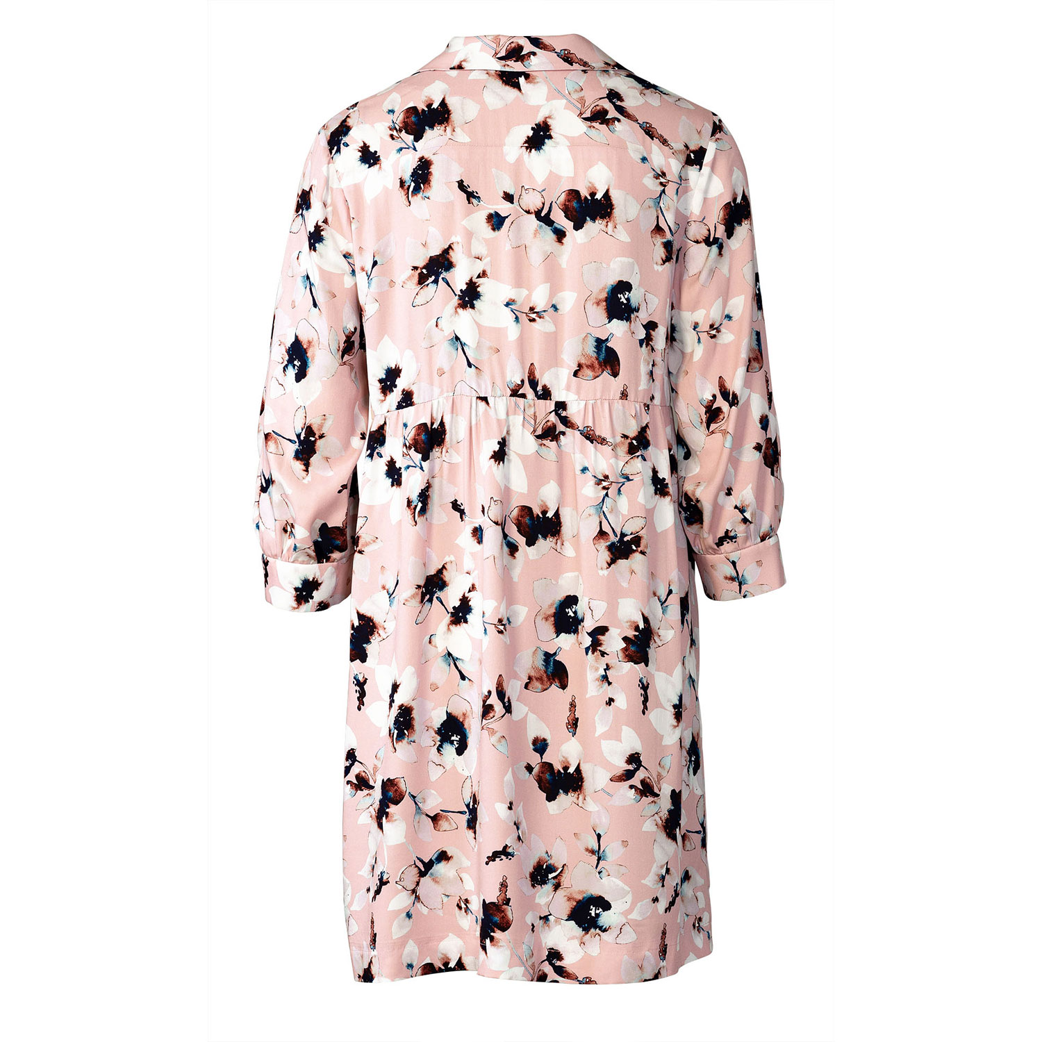 Robe | Burda 5802 | 34-48