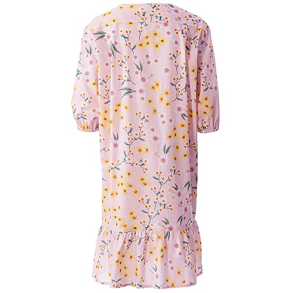 Robe | Burda 5907 | 34-48