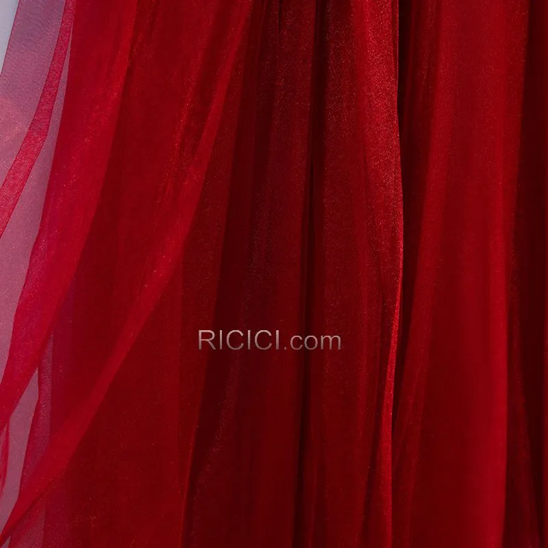 Robe Bal De Promo Scintillante Robe D'honneur Longue Paillette Dos Nu