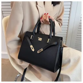 Sac a Main Cabas Luxe - Alison