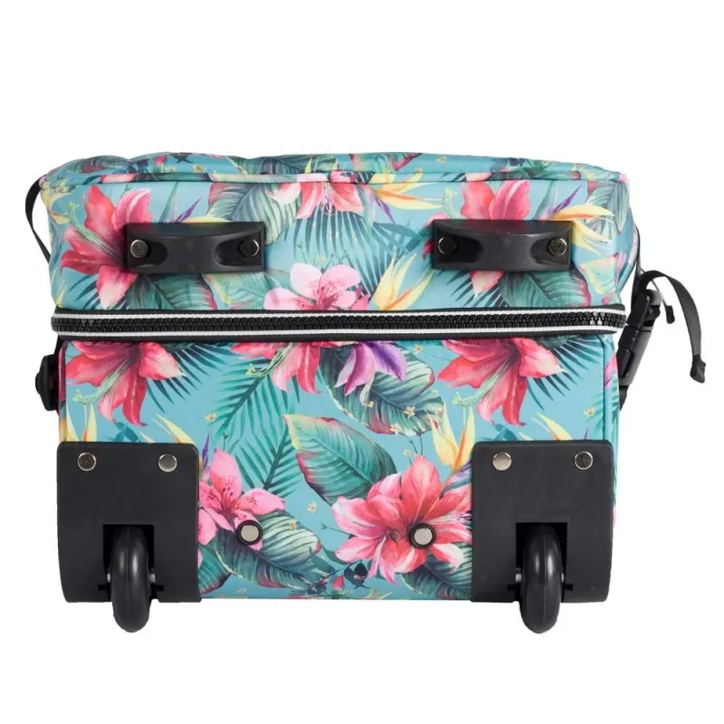 Sac de voyage trolley HORIZON "Circus" | Planetebag.com
