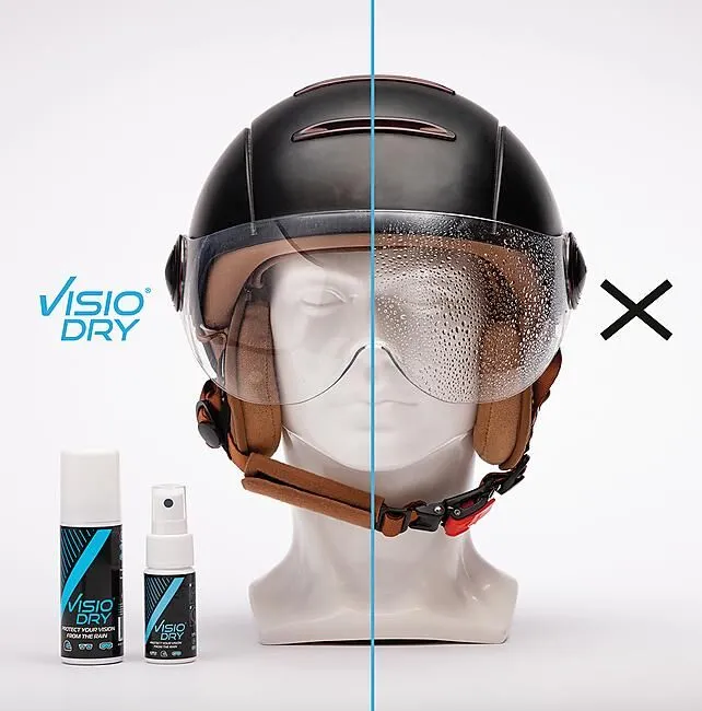 SPRAY ANTI-PLUIE AEROSOL 35mL