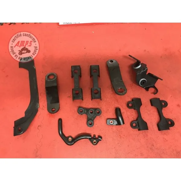 Support Ducati Diavel 1200 2011 à 2014