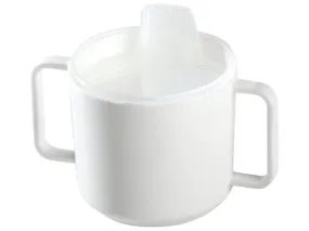 TASSE À BEC DROIT