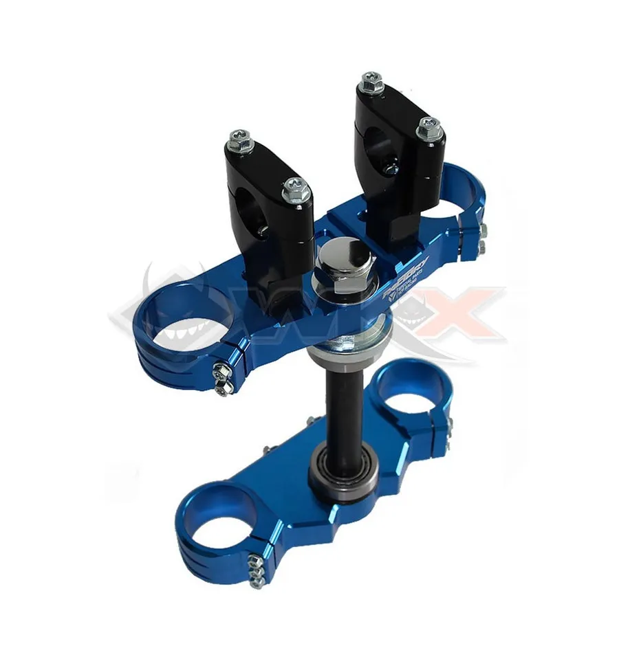 Te fourche 48/48 YCF BLEU
