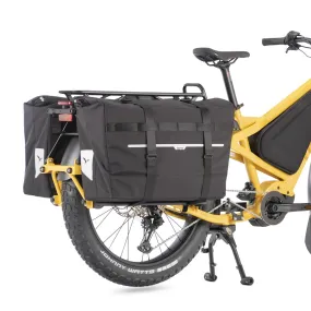 Tern - Cargo Hold - Sacoches vélo 72 L