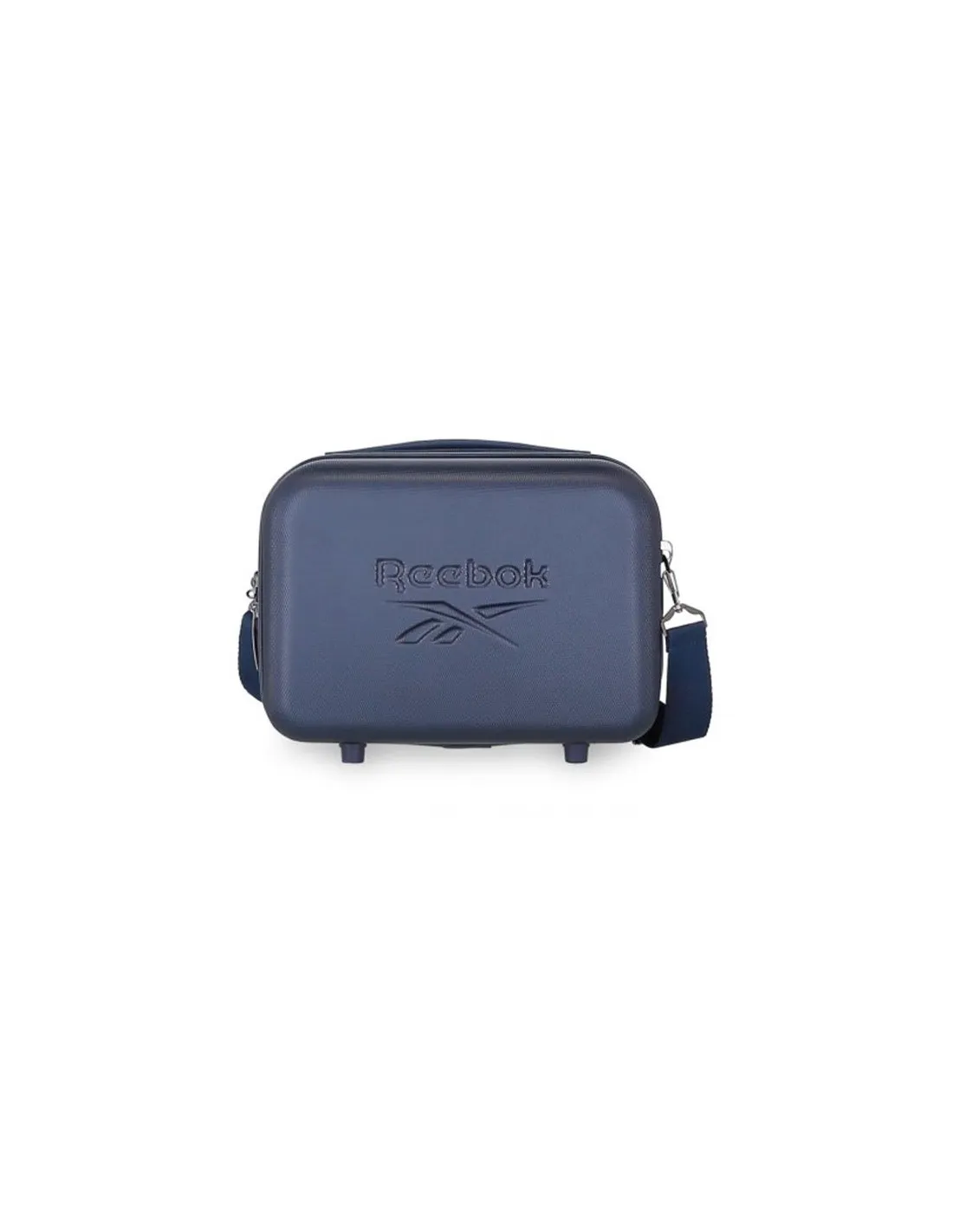 Trousse Reebok Abs Franklin Adaptable A Trolley Navy Blue Navy Blue