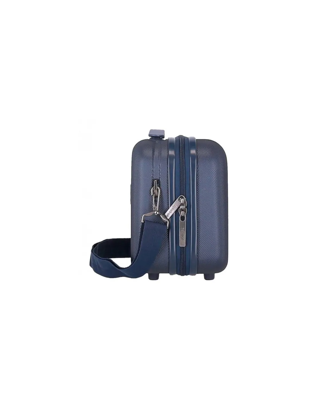Trousse Reebok Abs Franklin Adaptable A Trolley Navy Blue Navy Blue