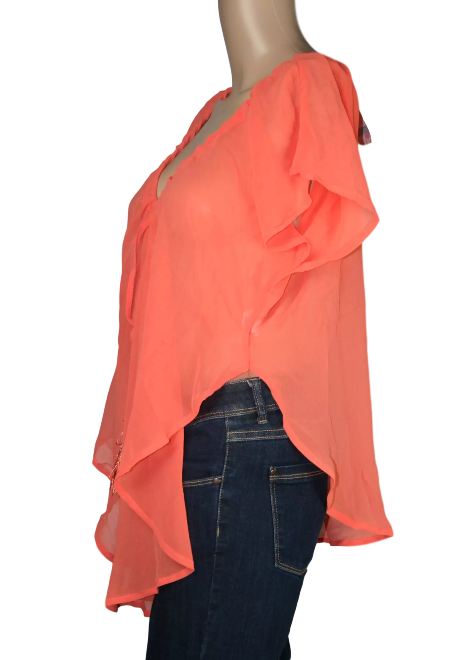 Tunique Alcott - Taille S