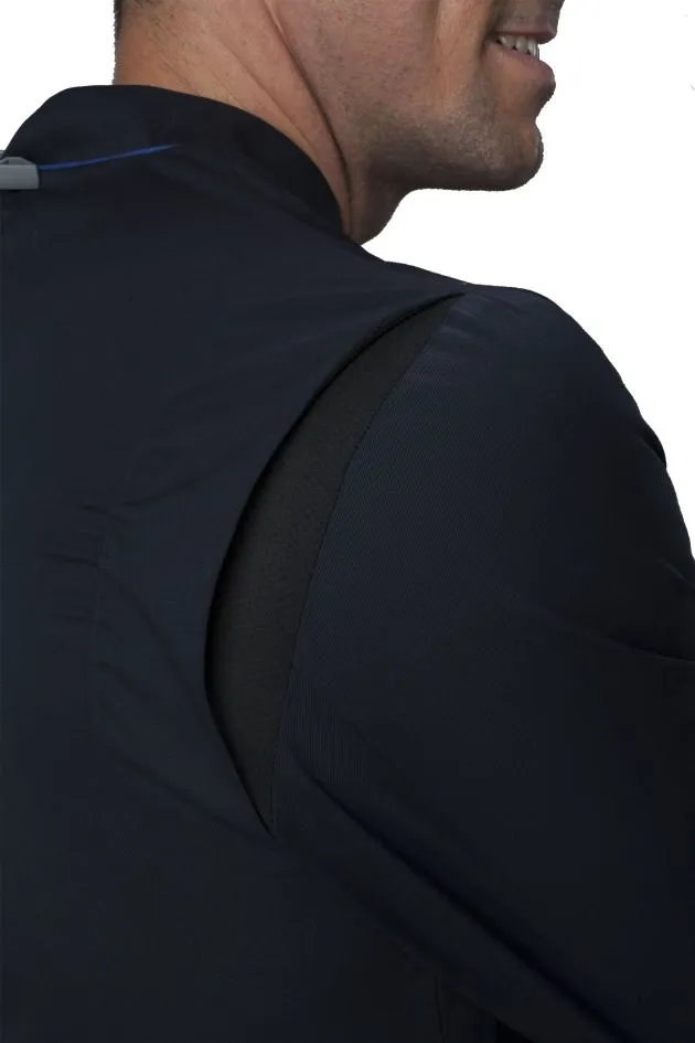 Tunique pour homme Bragard | Ferdy